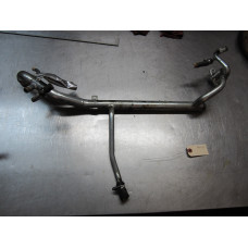 06M125 Heater Line From 2005 VOLVO XC90  2.9